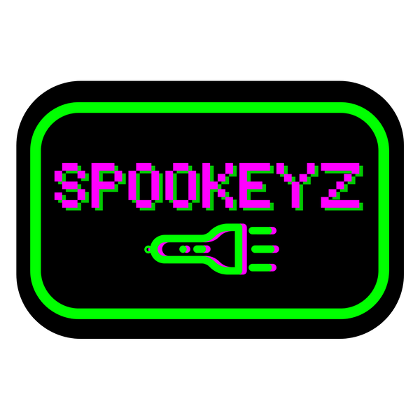 SPOOKEYZ